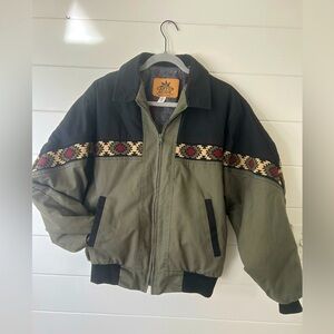 Canyon Guide Outfitters | vintage made in the USA Western Coat